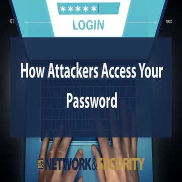 Defence-In-Depth Cybersecurity Strategy | PPTX