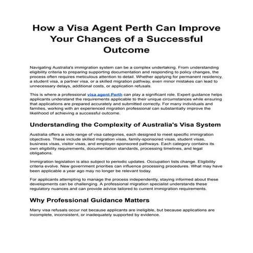 Sydney Uni letter | PDF