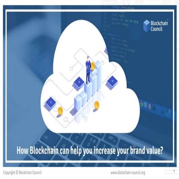 Luxury Goods Blockchain Traceability Software | PDF