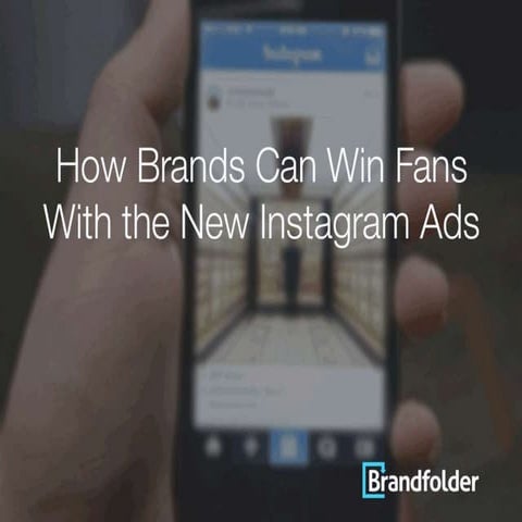 Instagram Carousel Posts | PDF