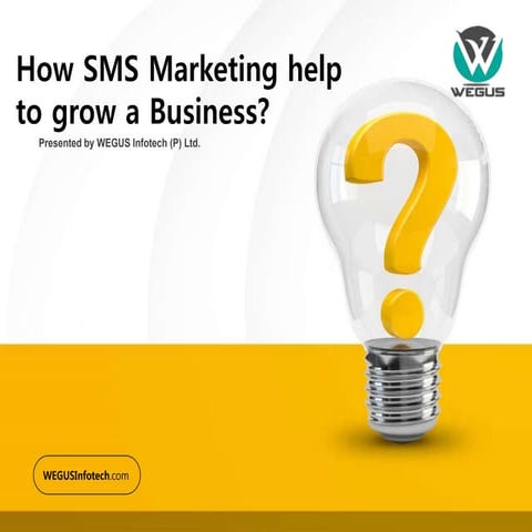 How bulk sms is useful to grow your business