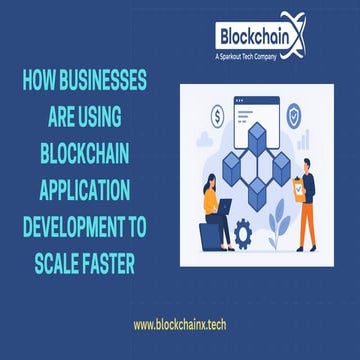 Oxford blockchain module_breakdown | PDF