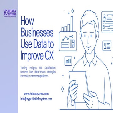 Innovative approaches with AI, Data Analytics & CRM | PDF