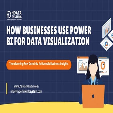 the power of data visualization infographic.pdf