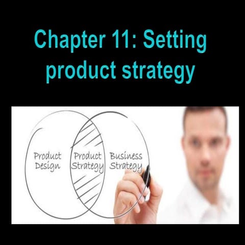 How can a company build and manage its product mix and product lines