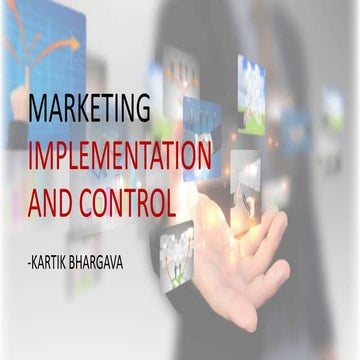 How can a company improve its marketing skills