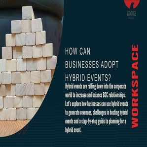 How can businesses adopt hybrid events.pptx