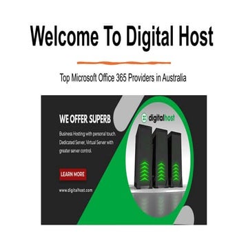 How Can Microsoft Office 365 Improve Your Productivity?