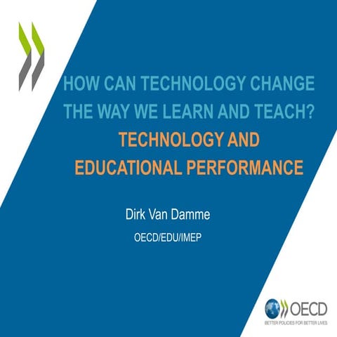 How can technology change the way we teach and learn   stoa, 6 may 2015