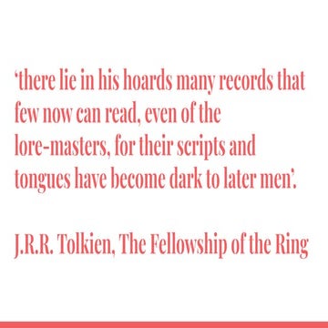 How can the cultural heritage community best meet the challenges of email arc...