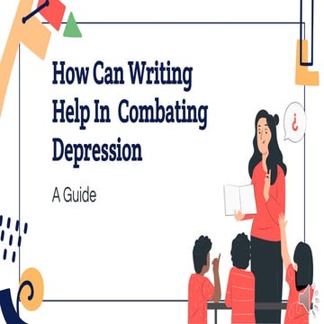 Journaling for emotions.pptxJournaling for emotions | PPTX