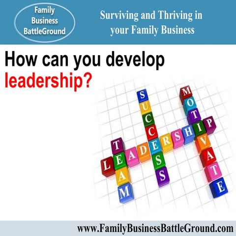 Six Ways You Can Demonstrate Ownership To Show Leadership – GCXI