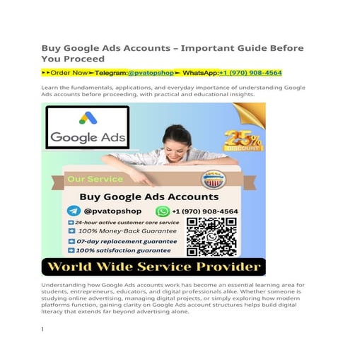 How Can You Ensure the Legitimacy of Google Ads Accounts_.docx