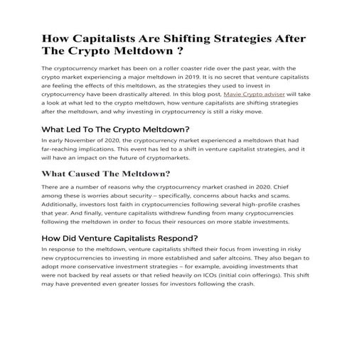 How Capitalists Are Shifting Strategies After The Crypto Meltdown.pdf