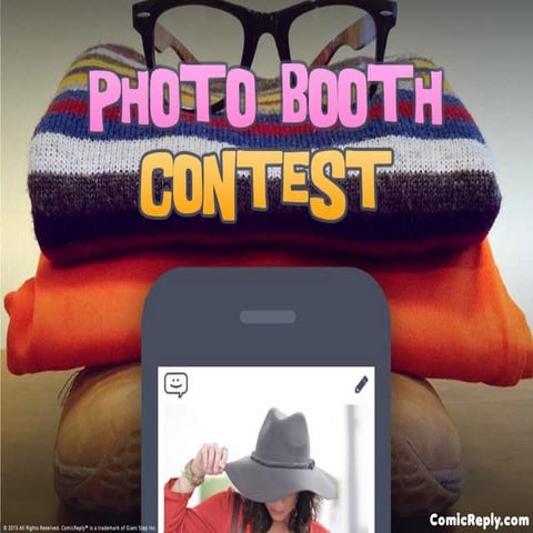 How Clothing Brands And Retailers Bring Photo Booth Fun Online | PDF