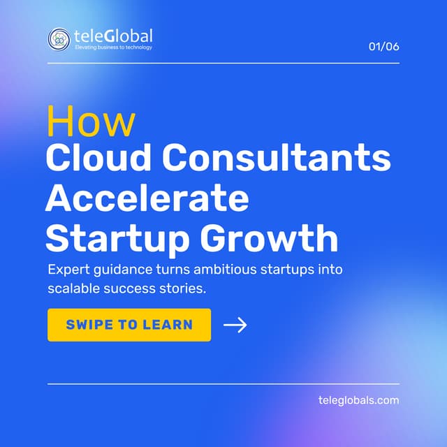 How Cloud Consultants Can Help Startups Scale and Grow.pdf