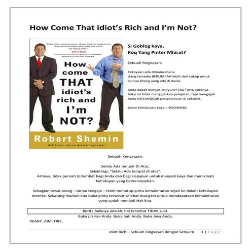 How_Come_That_idiots_Rich_and_Im_Not.pdf