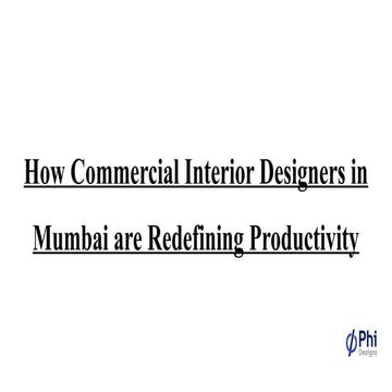 Office Interior Design presentation.pptx