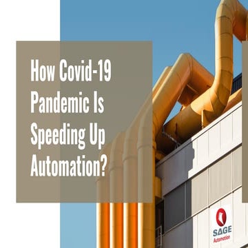 How covid 19 pandemic is speeding up automation  (2)