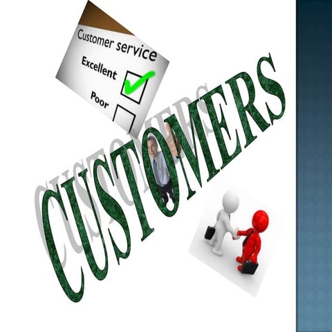 How creat customers in peachtree