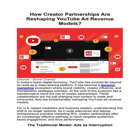 How Creator Partnerships Are Reshaping YouTube Ad Revenue Models.pdf