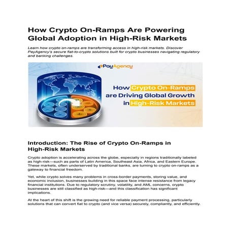 How Crypto On-Ramps Are Powering Global Adoption in High-Risk Markets.pdf