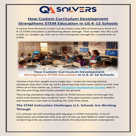 The Power Of STEM Curriculum Development (1).pdf