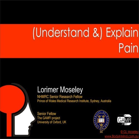 How dangerous is this really?