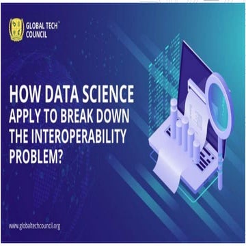 AAIDD Data Visualization Poster | PPTX