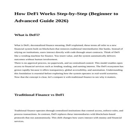 How DeFi Works A Real Step-by-Step Guide for 2026.pdf
