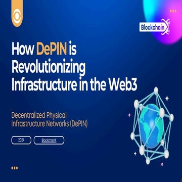 How DePIN is Revolutionizing Infrastructure in the Web3 (1).pdf