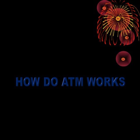 How do at ms work.ppt