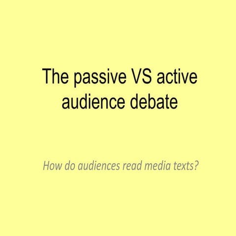 how do audiences read media texts.pptx