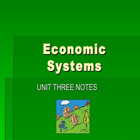 How do economic systems answer the basic economic questions