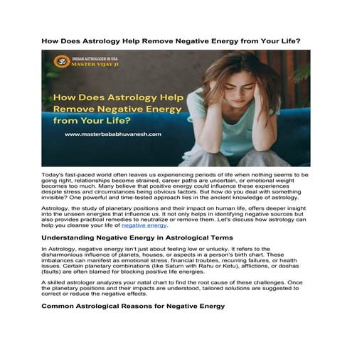 How Does Astrology Help Remove Negative Energy from Your Life.docx