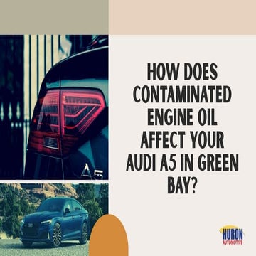 Radiator Leaks Uncovered Protect Your Car Engine Today | PPTX