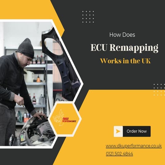 How Does ECU Remapping Works in the UK Mechanic Guide.pdf
