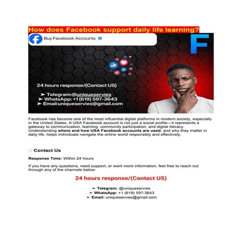 How does Facebook account knowledge help daily life_.pdf