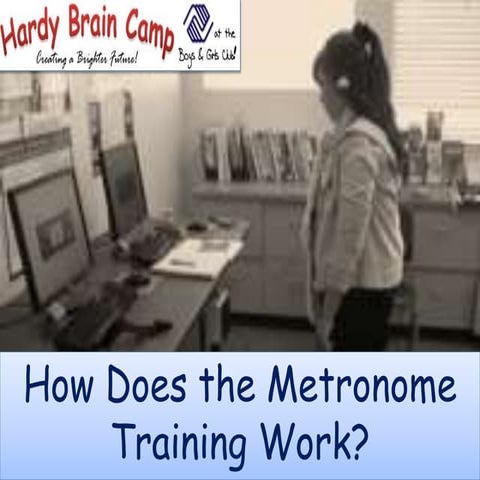 How does Hardy Brain Training Work?