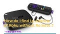 How do I find IP address of Roku without remote ? 1 howdoifindipaddressofrokuwithoutremote 210929092805 thumbnail 2