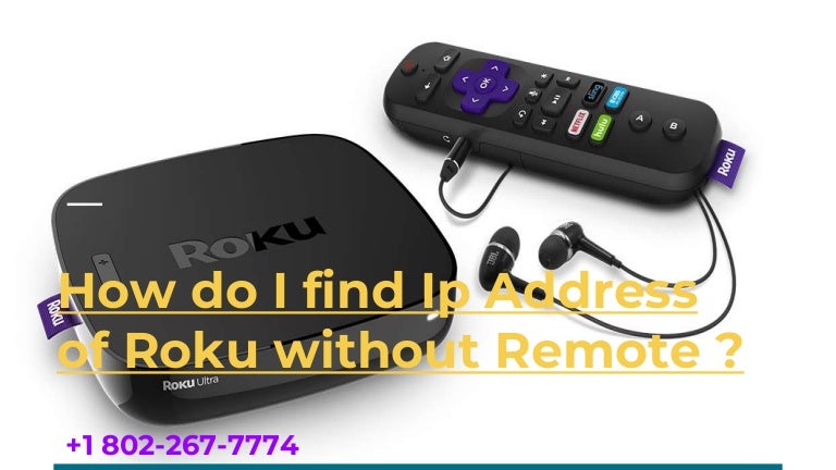 How do I find IP address of Roku without remote ? 3 howdoifindipaddressofrokuwithoutremote 210929092805 thumbnail 4
