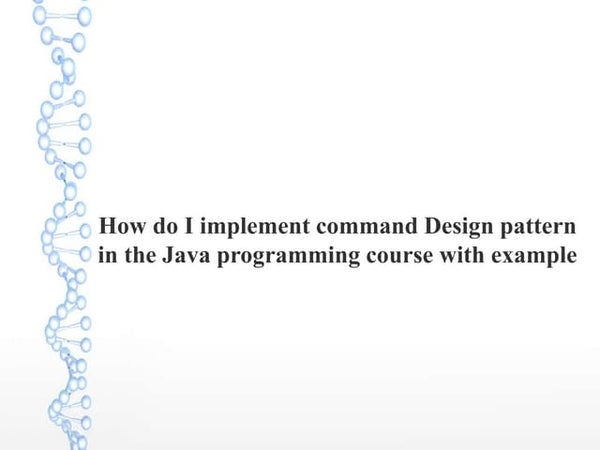 JavaFX - Straight from the trenches