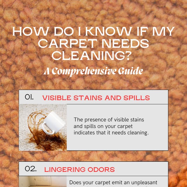 How Do I Know If My Carpet Needs Cleaning A Comprehensive Guide.pdf