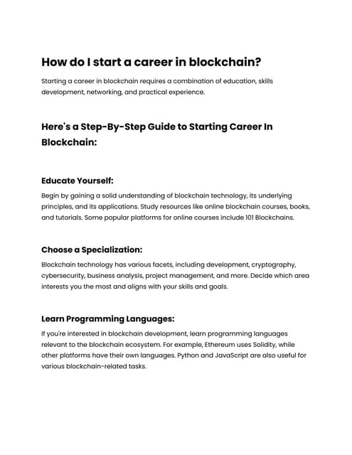 How do I start a career in blockchain_.pdf