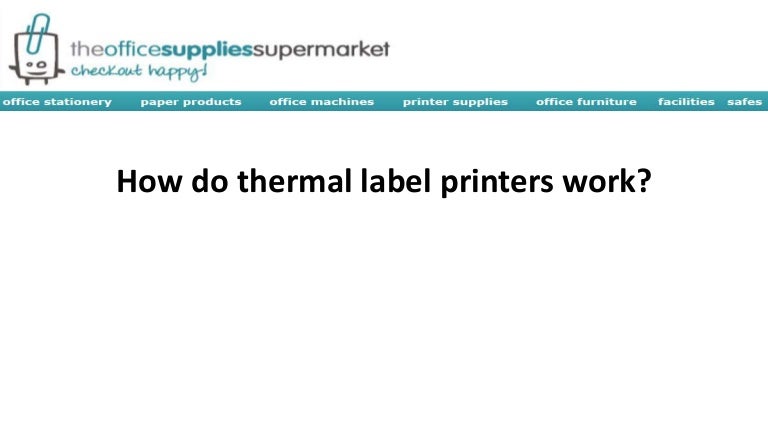 fastway label printer