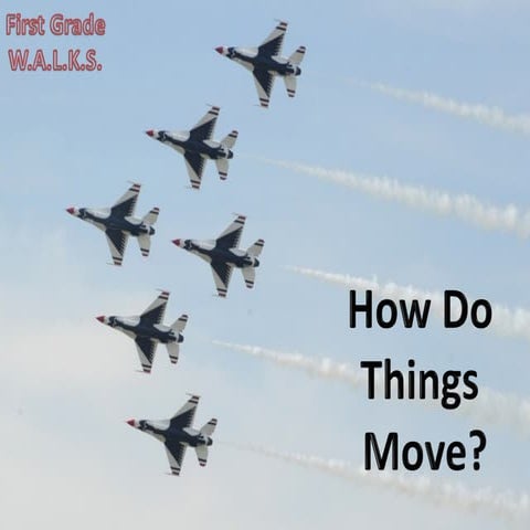 How do things move ppt (3)