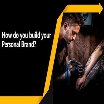 How to be a Better YOU online!