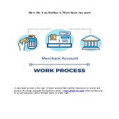Gain An Insight To Know How ACH Payment Processing Works For Small ...