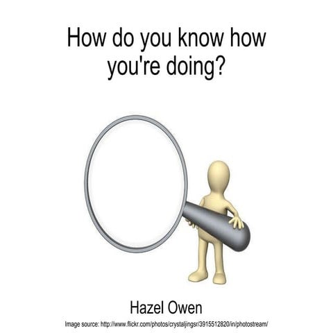 How do I measure the effects of shifts in my professional practice?