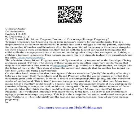 How Do You Write An Argumentative Essay